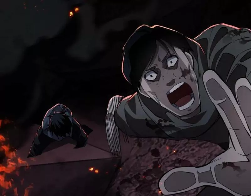 末世召唤狂潮,第8话 宝地再现！,第10张